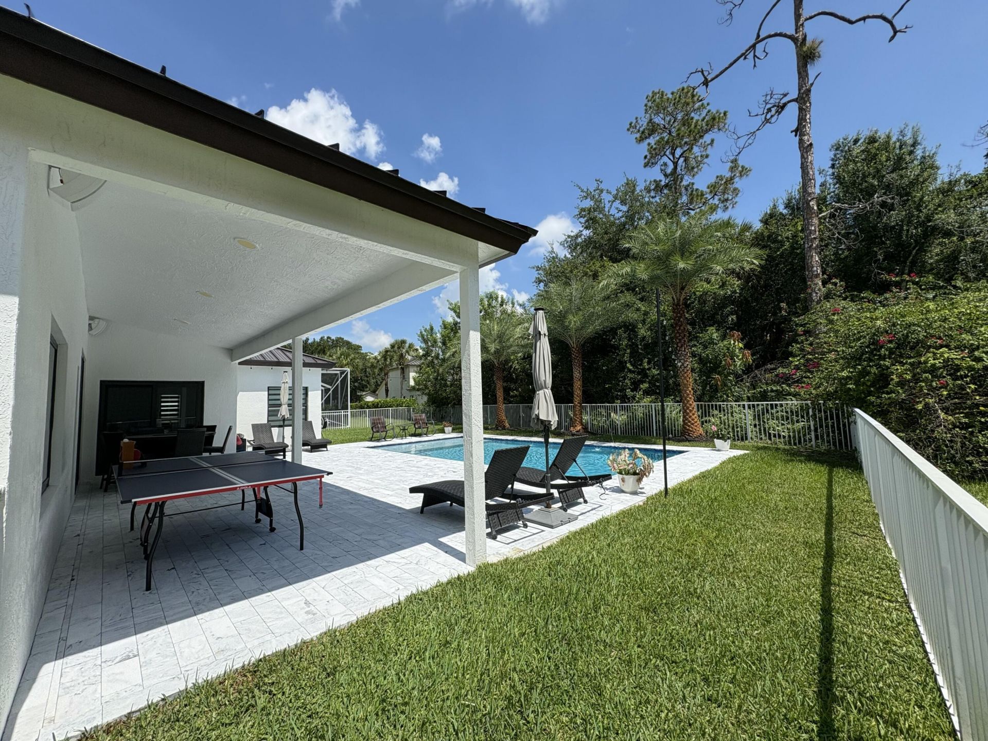 15515 Whispering Willow Drive, Wellington, FL 33414 Photo