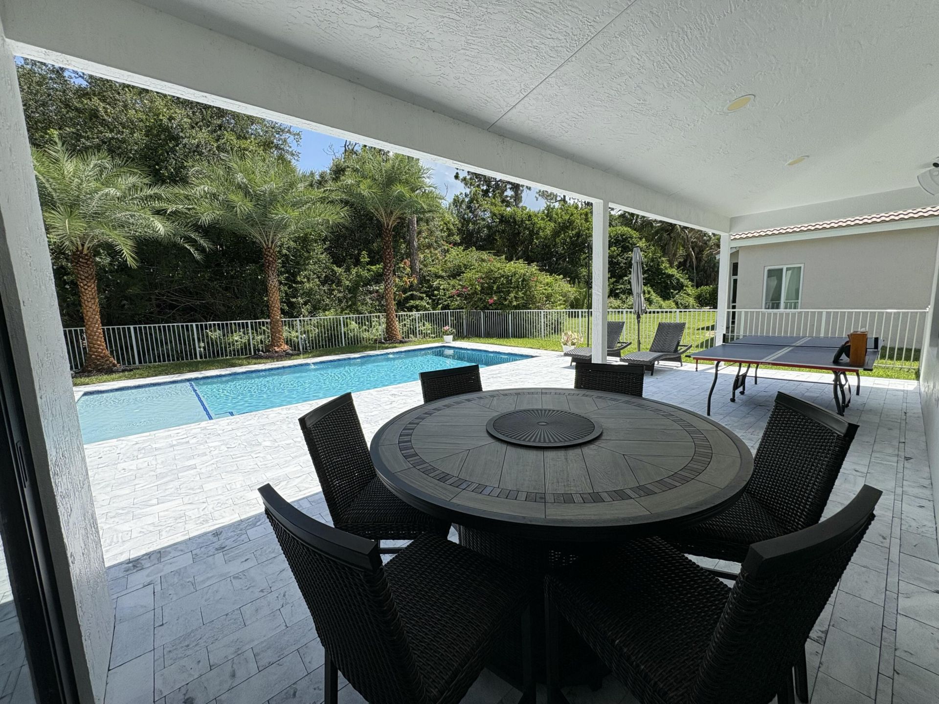 15515 Whispering Willow Drive, Wellington, FL 33414 Photo