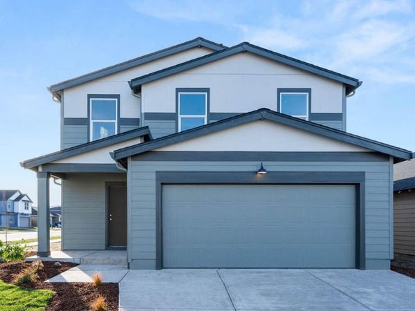 2643 Addysen Park Way, Medford, OR 97501