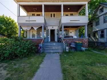 25-27 Harris Street, Unit 25, Rochester, NY 14621