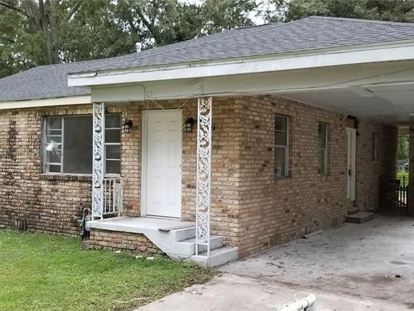 6207 CASPER Street , Baton Rouge, LA 70805