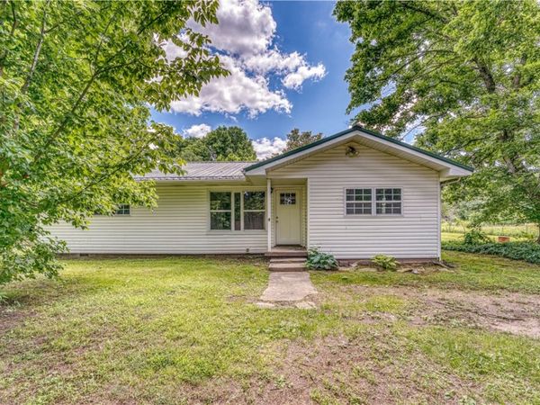 66 Owl Lane , Alpena, AR 72611