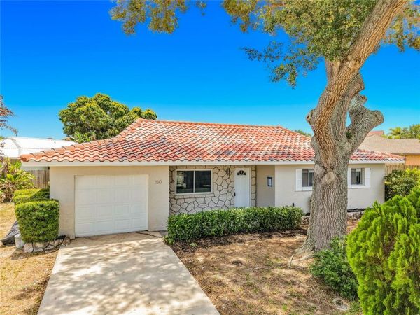 150 S KENNETH COURT , MERRITT ISLAND, FL 32952