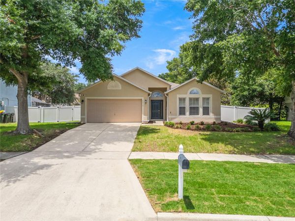 3216 PARK BRANCH AVENUE , CLERMONT, FL 34711