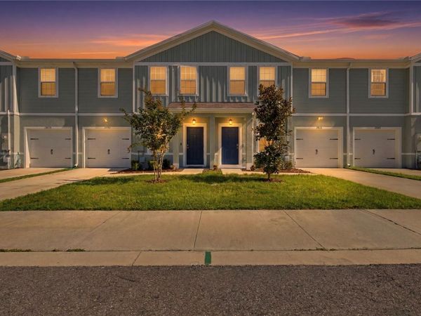 12034 GRIZZLY LANE , NEW PORT RICHEY, FL 34654