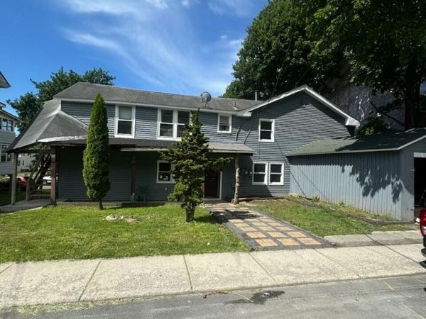 14-16 Williams Street, Whitehall, NY 12887