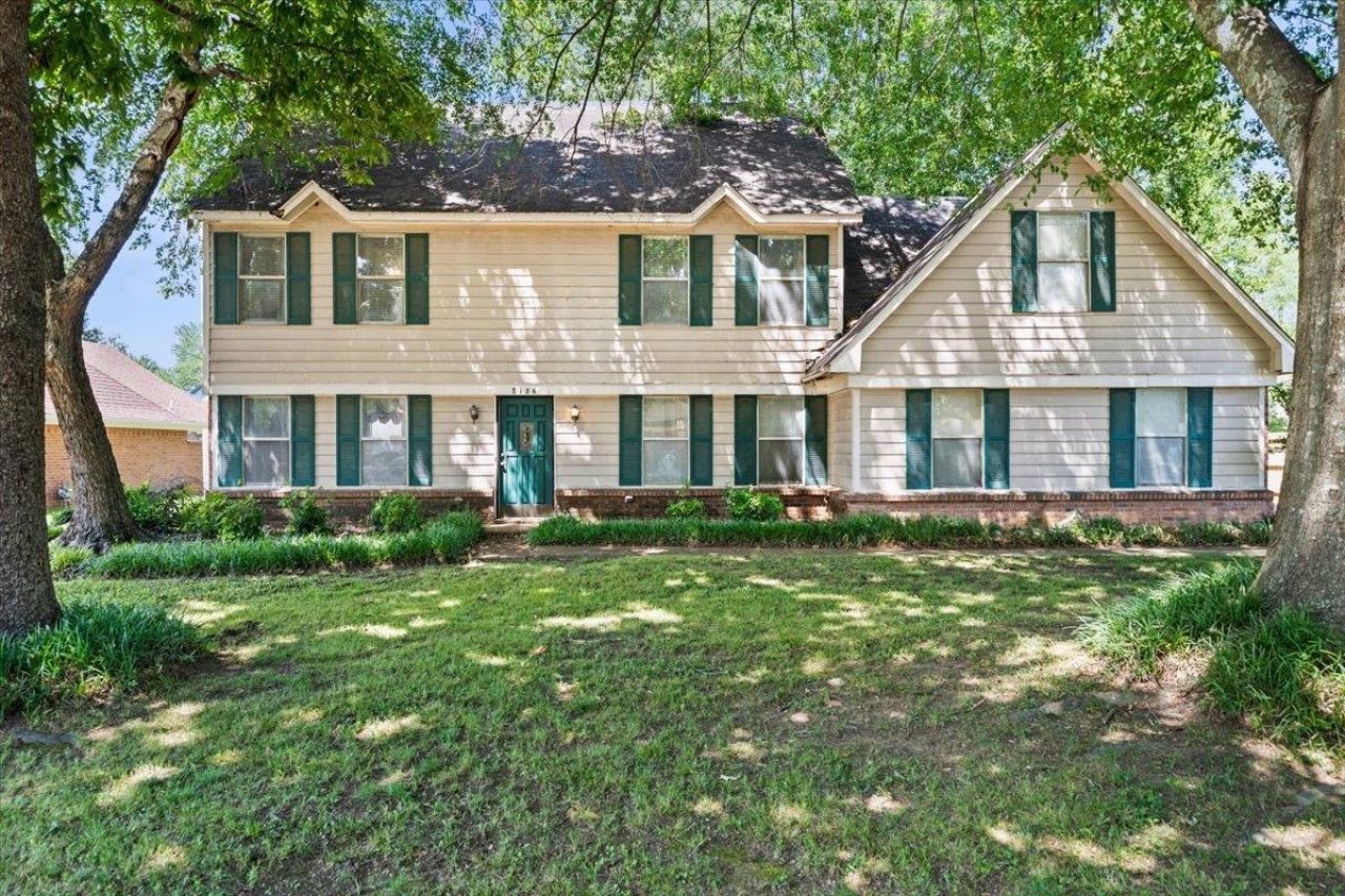 8186 Glynn Vale Cv N, Unincorporated, TN 38125 Main Photo