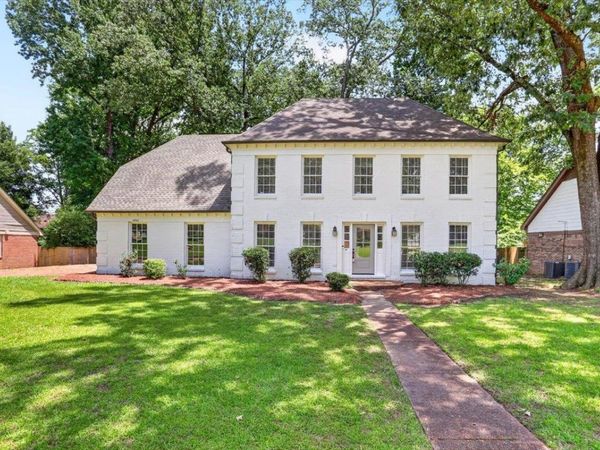 2966 TAMERLANE LN, Germantown, TN 38138