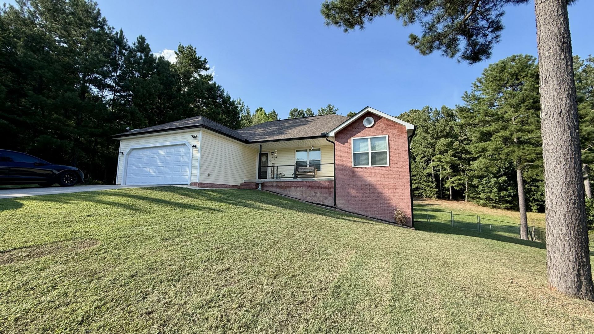 284 Belle Circle, Dayton, TN 37321 Main Photo