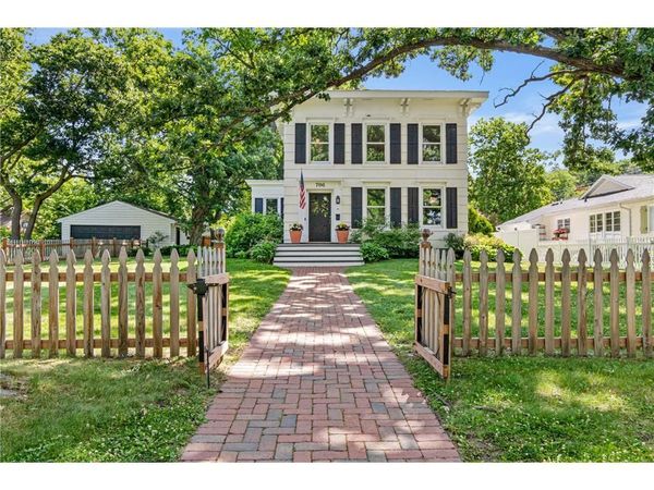 706 6th Street, Hudson, WI 54016