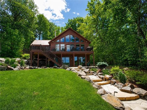 14066W Snowshoe Lane, Stone Lake, WI 54876