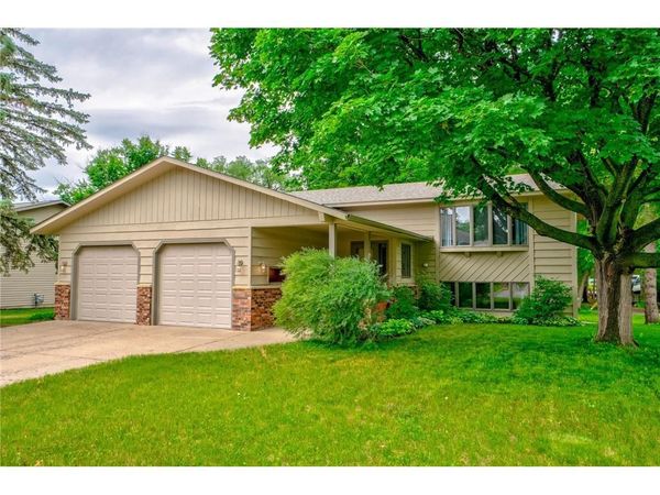 613 7th Street, Hudson, WI 54016