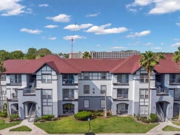 3702 PALM DESERT LANE , Unit 5414, ORLANDO, FL 32839