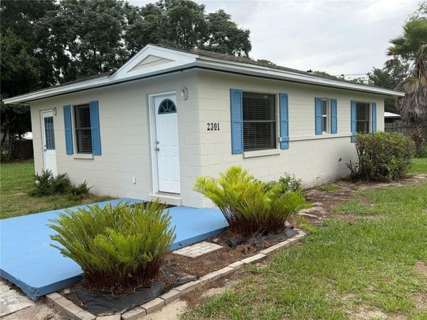 2301 E WARM SPRINGS AVENUE , COLEMAN, FL 33521