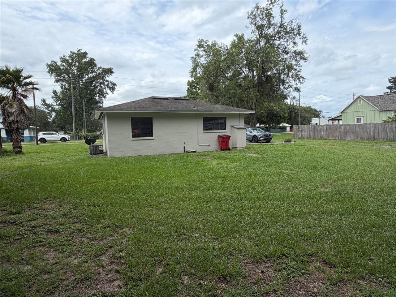 2301 E Warm Springs Avenue, Coleman, FL 33521 Photo