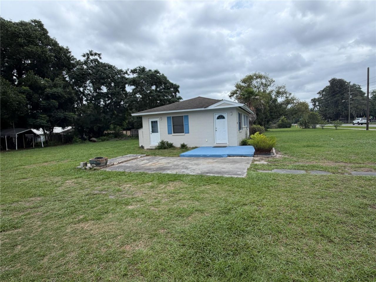 2301 E Warm Springs Avenue, Coleman, FL 33521 Photo