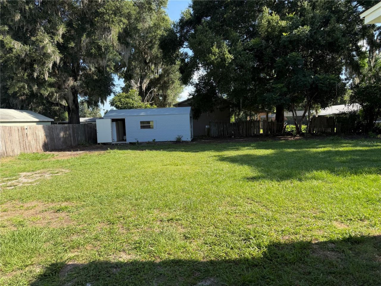 2301 E Warm Springs Avenue, Coleman, FL 33521 Photo