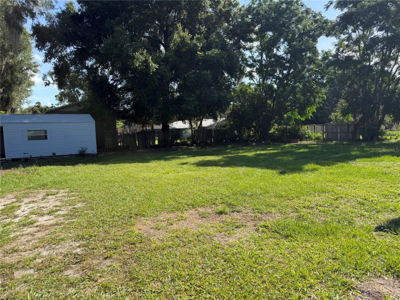 2301 E Warm Springs Avenue, Coleman, FL 33521 Photo