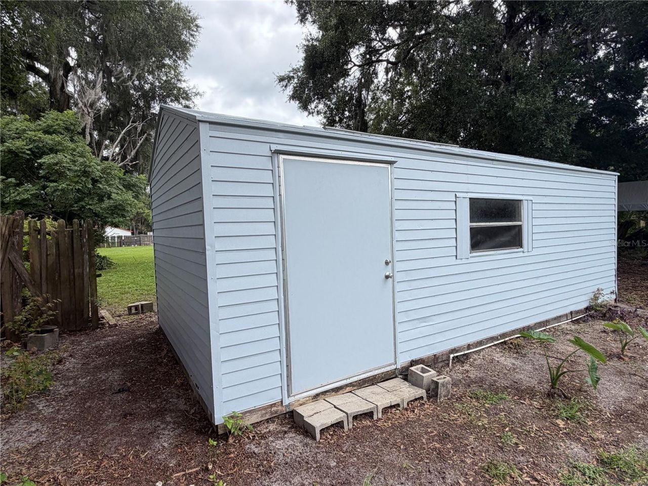 2301 E Warm Springs Avenue, Coleman, FL 33521 Photo