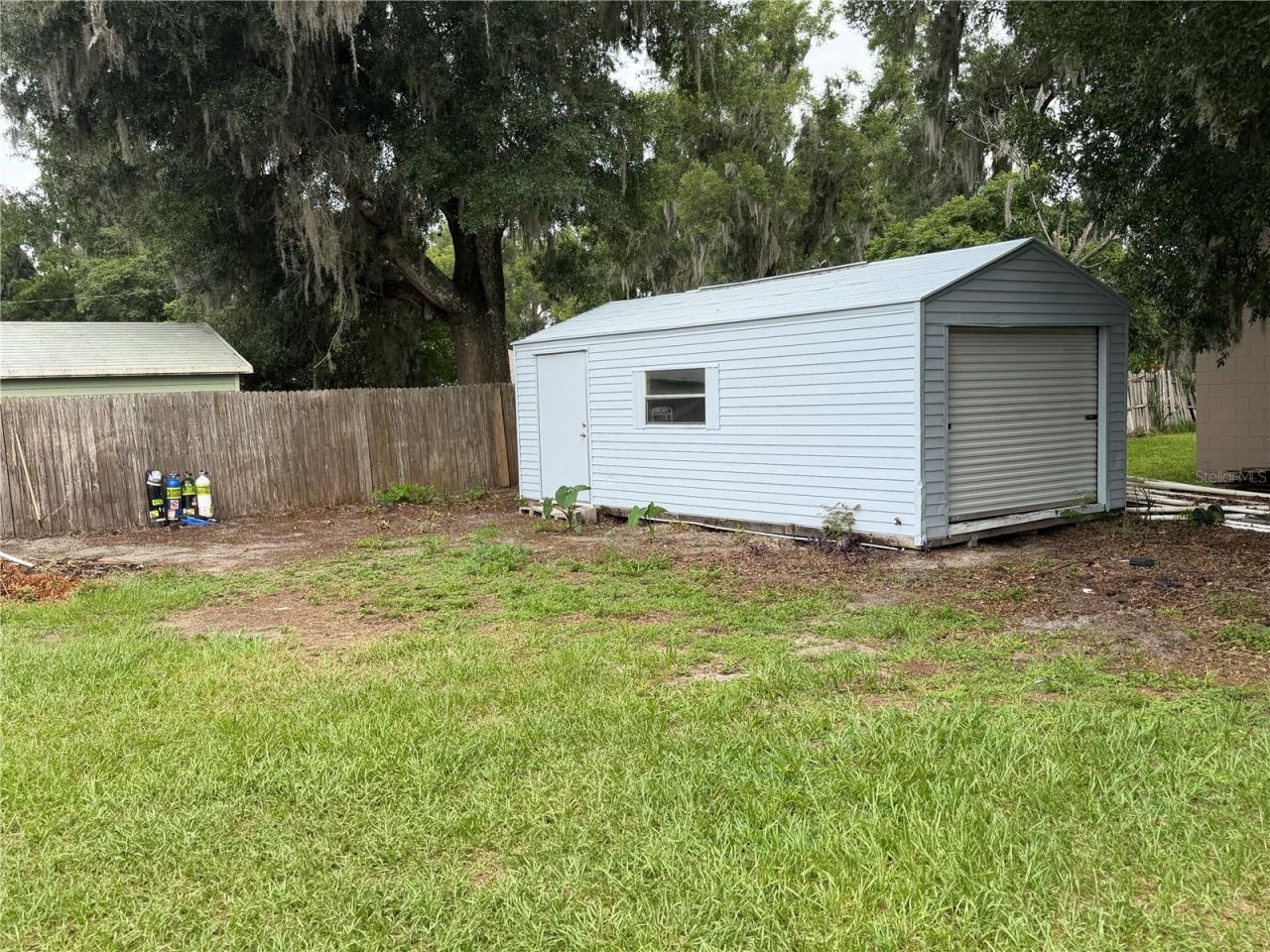 2301 E Warm Springs Avenue, Coleman, FL 33521 Photo