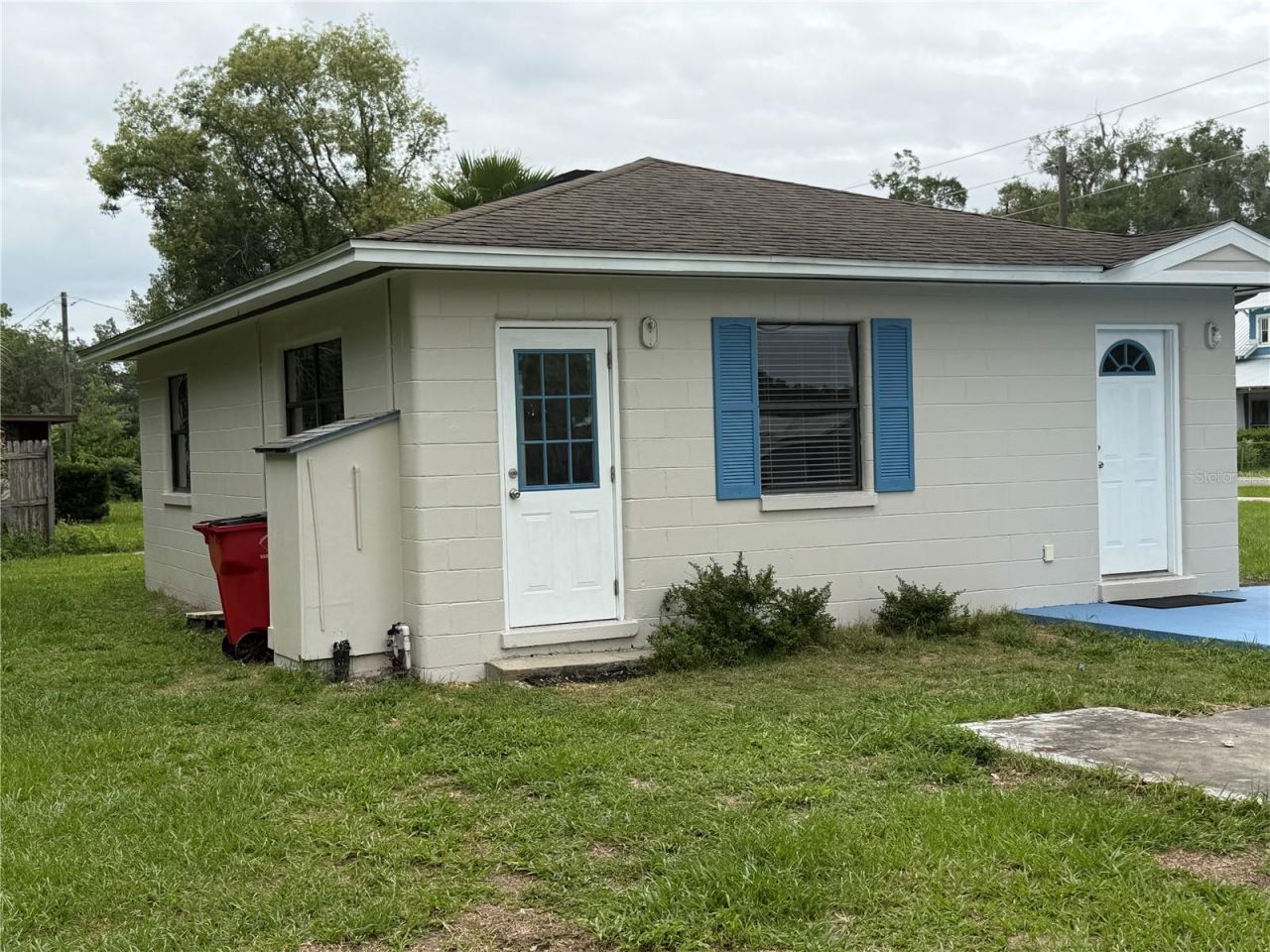 2301 E Warm Springs Avenue, Coleman, FL 33521 Photo
