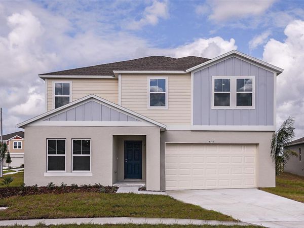 31691 OYSTER TRELLIS LANE , WESLEY CHAPEL, FL 33545