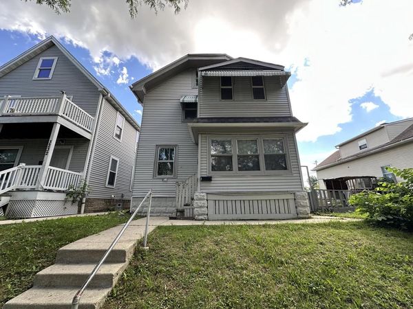 3228 N 26th STREET, Unit 3228A, Milwaukee, WI 53206