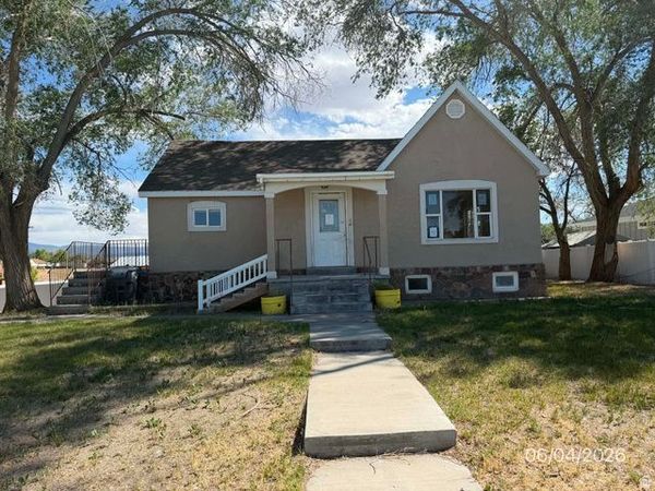 210 E CENTER S, Gunnison, UT 84634
