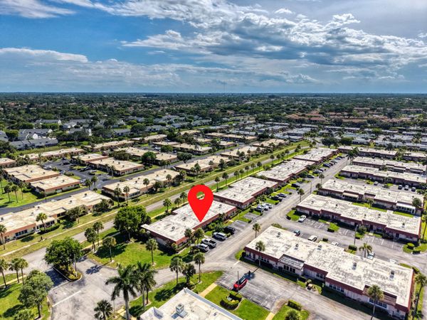 5775 W Fernley Dr Drive W, Unit 76, West Palm Beach, FL 33415