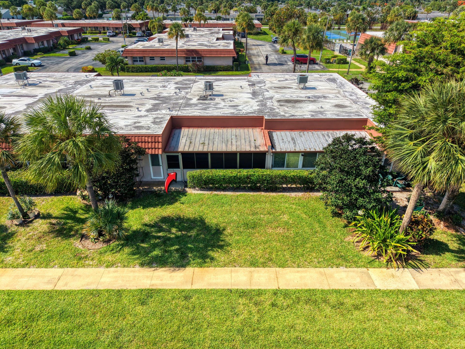 5775 W Fernley Dr Drive W, Unit 76, West Palm Beach, FL 33415 Photo