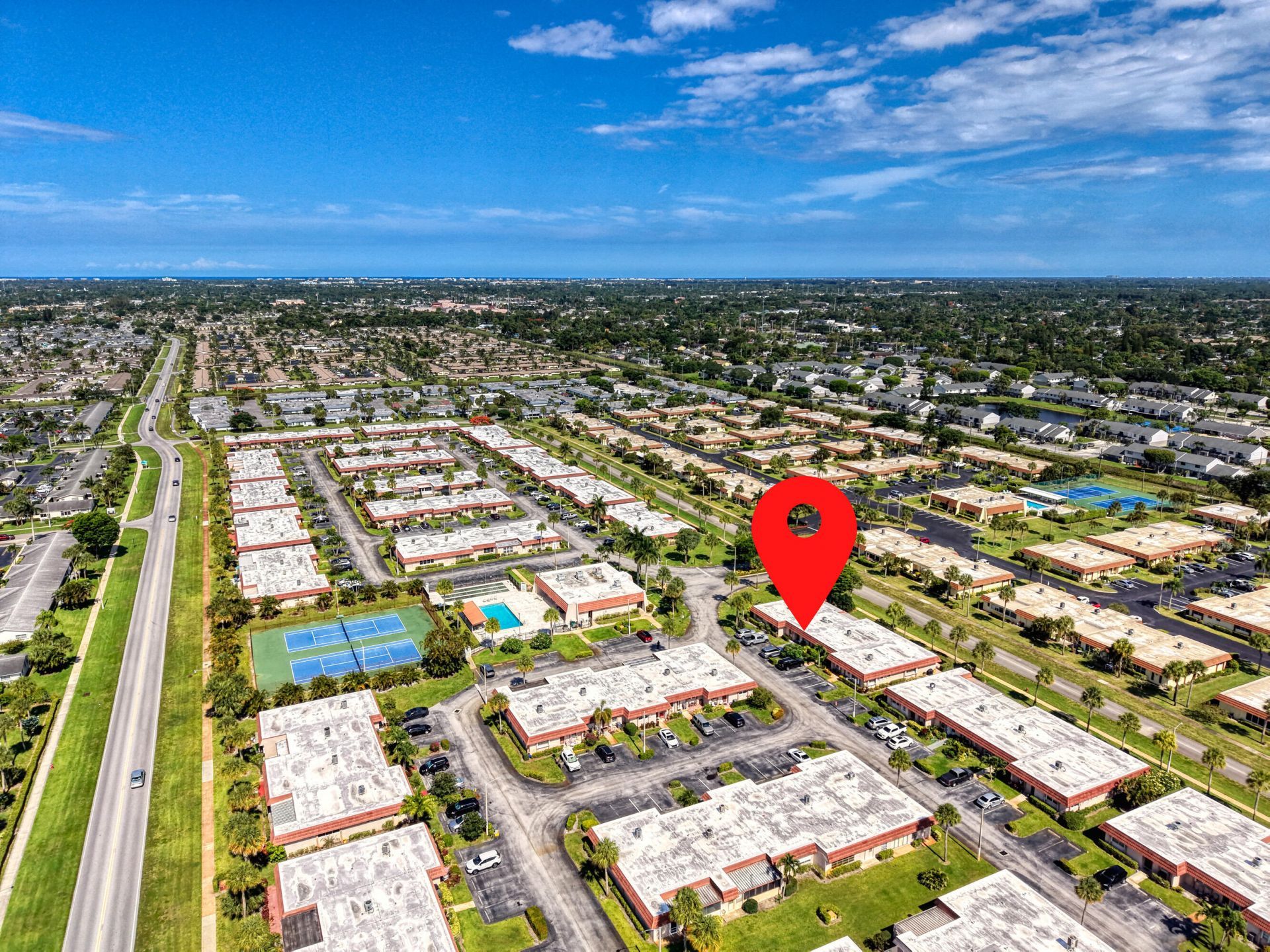 5775 W Fernley Dr Drive W, Unit 76, West Palm Beach, FL 33415 Photo