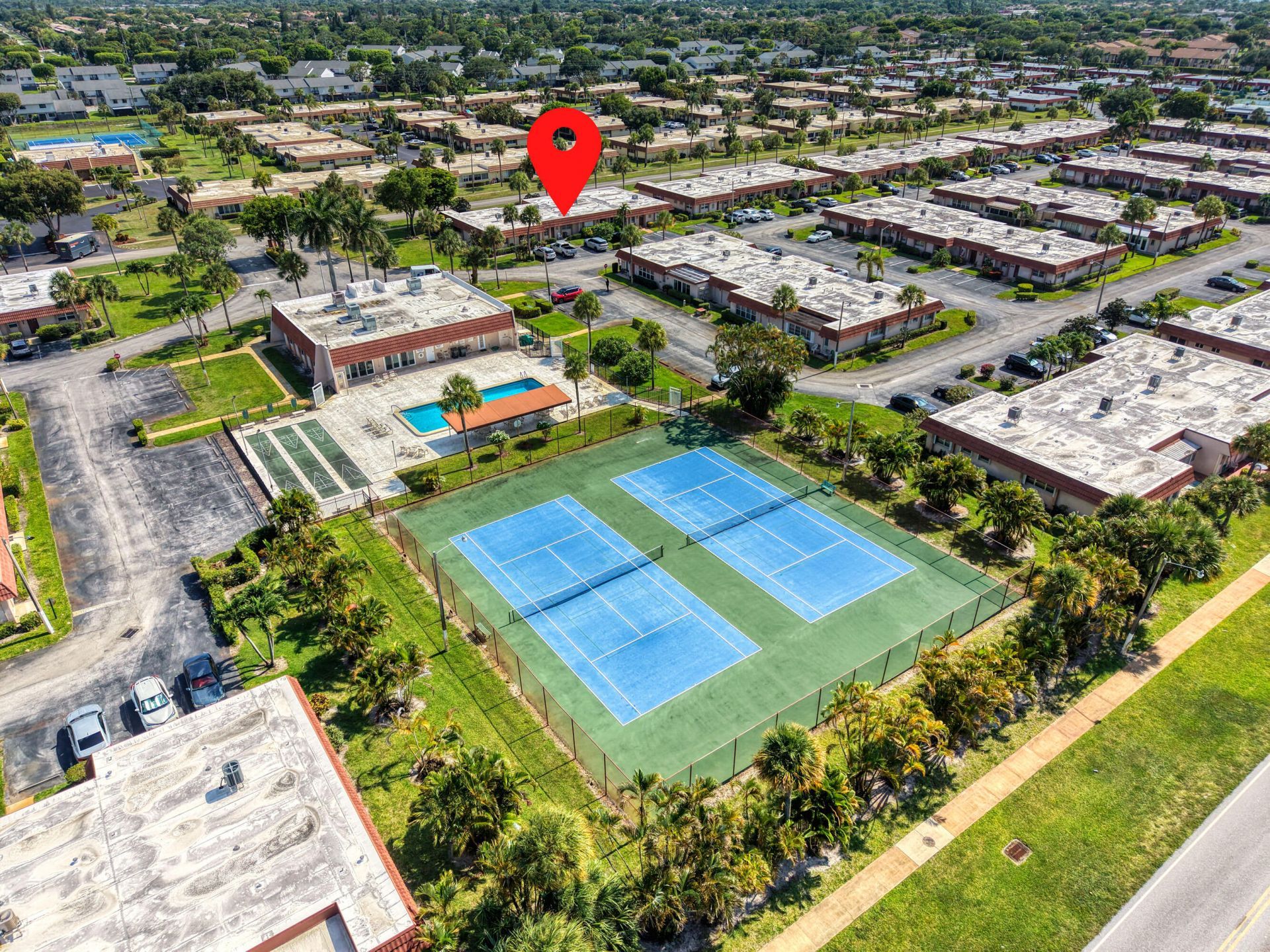 5775 W Fernley Dr Drive W, Unit 76, West Palm Beach, FL 33415 Photo