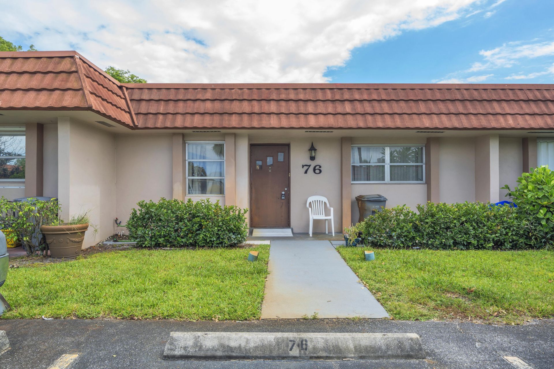 5775 W Fernley Dr Drive W, Unit 76, West Palm Beach, FL 33415 Photo