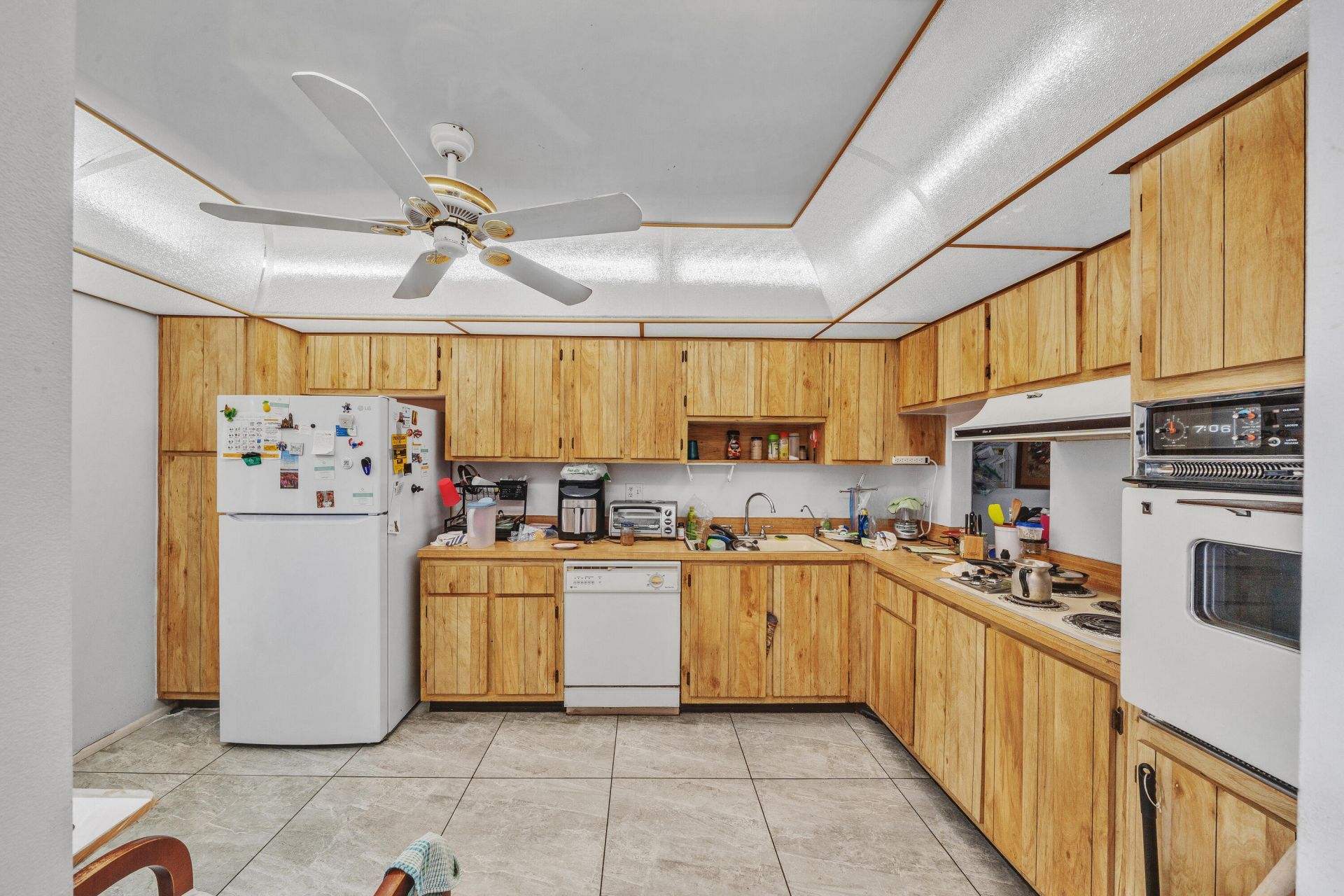 5775 W Fernley Dr Drive W, Unit 76, West Palm Beach, FL 33415 Photo