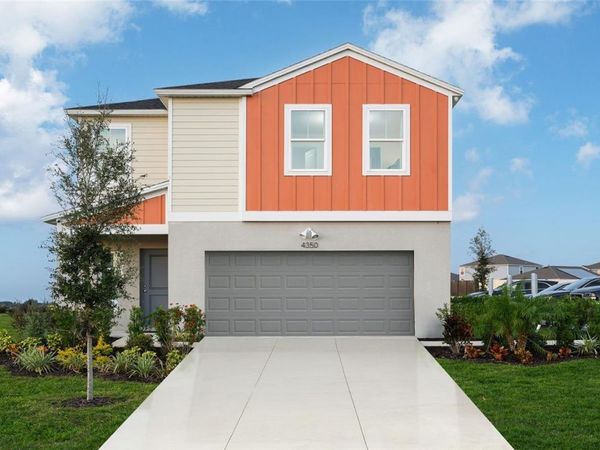 15208 MAUDE LANDING LOOP , WIMAUMA, FL 33598
