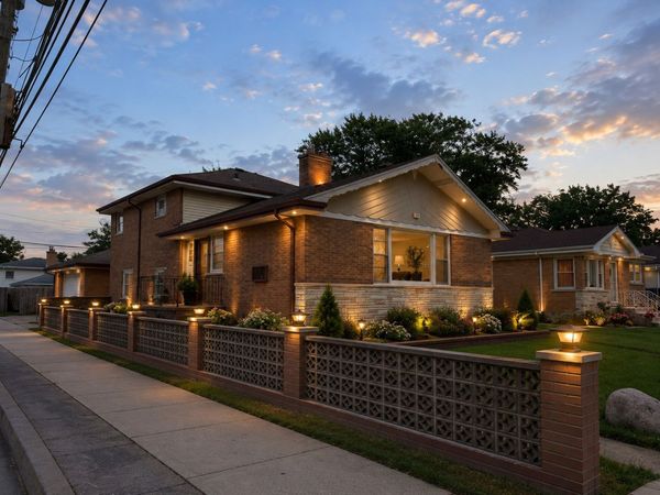 1627 Orchard Street , Des Plaines, IL 60018