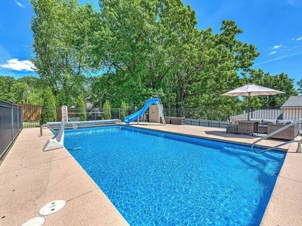 3601 W Seneca Court , Rogers, AR 72758