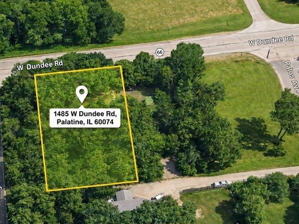 1485 W Dundee Road, Palatine, IL 60074