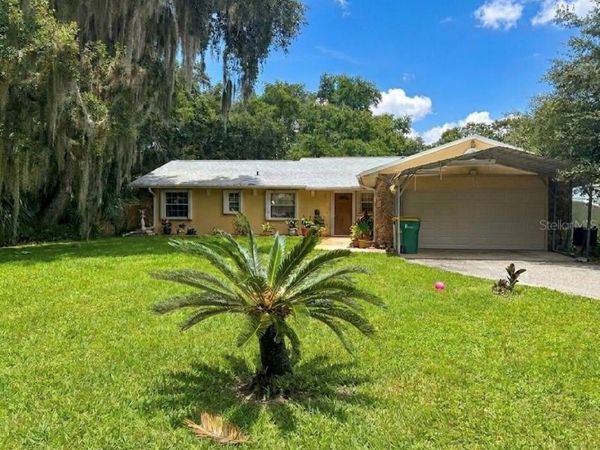 1671 FORD ROAD, MIMS, FL 32754