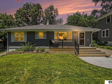 6456 Parker Street, Omaha, NE 68104