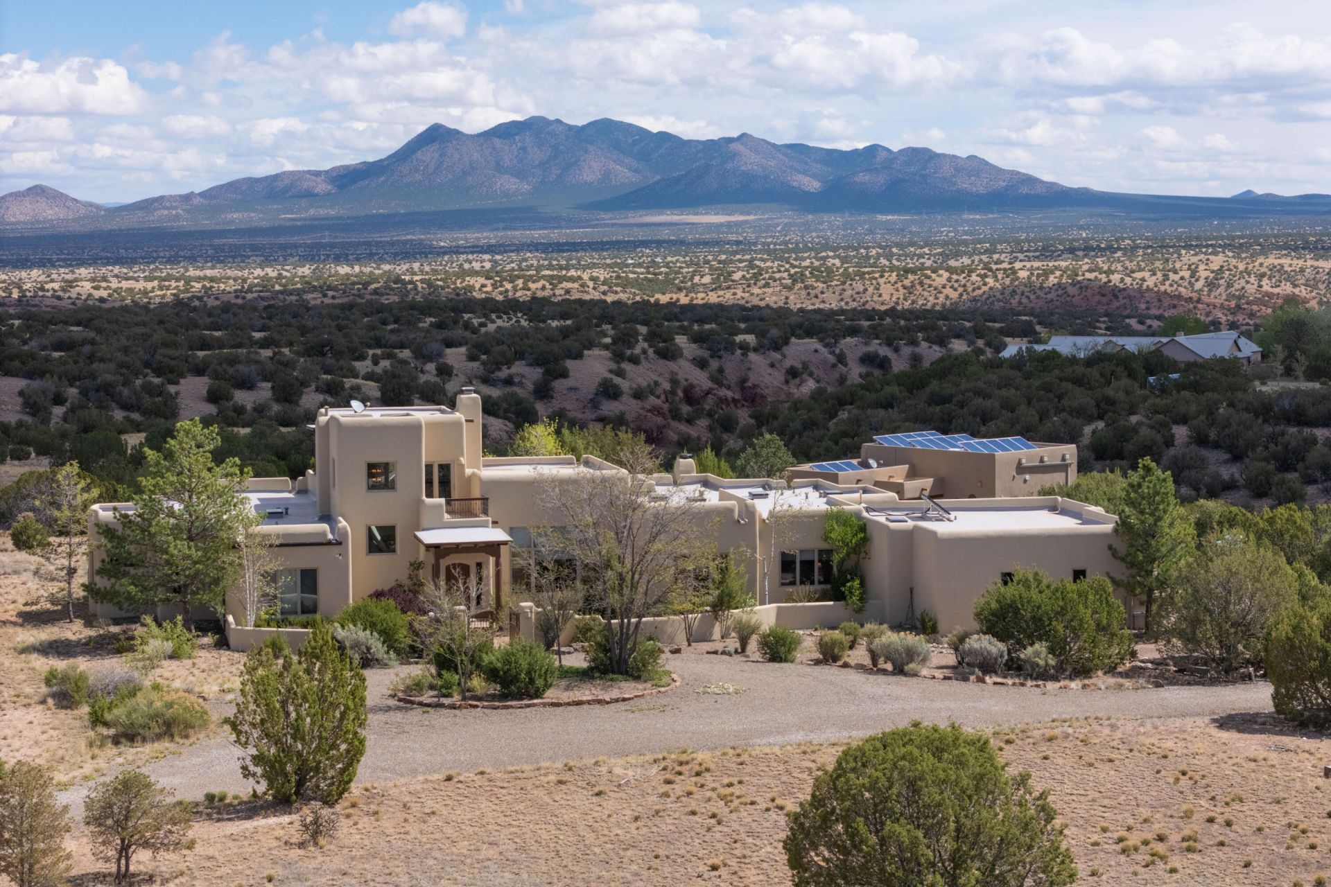 40 Punta Linda , Sandia Park, NM 87047 Main Photo