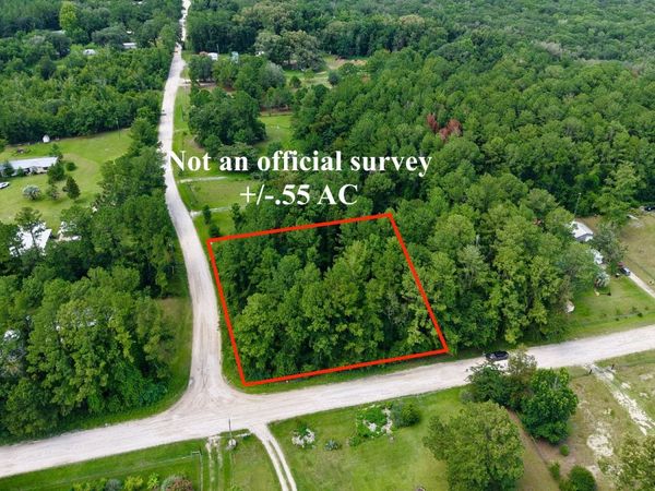 LOT7 SE PLEASURE PLACE, Lake City, FL 32025