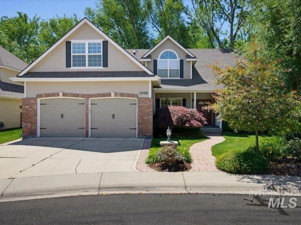 1948 S Riverford Pl, Eagle, ID 83616