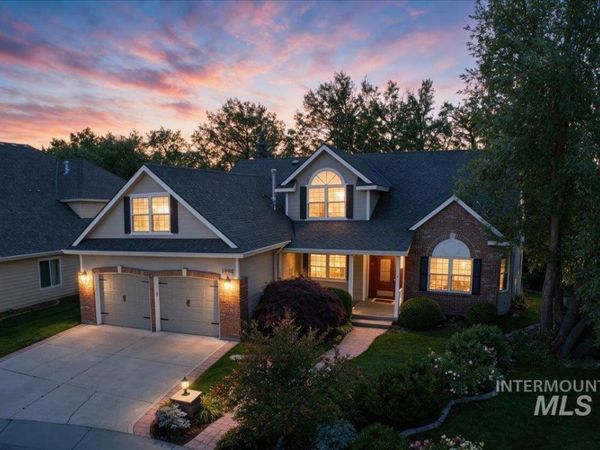 1948 S Riverford Pl, Eagle, ID 83616