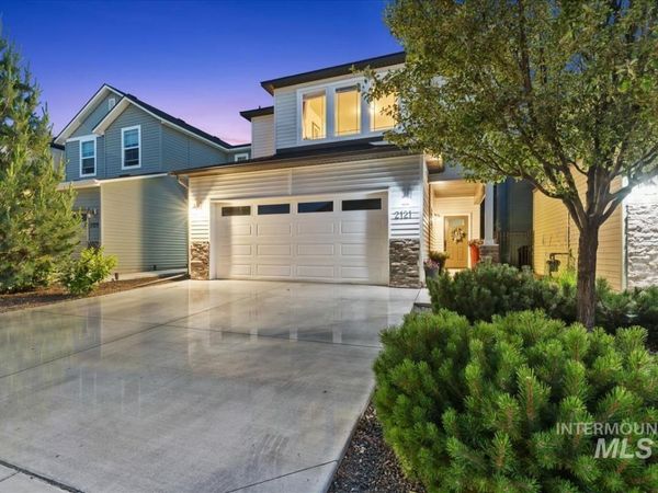 2121 S Hills Ave, Meridian, ID 83642