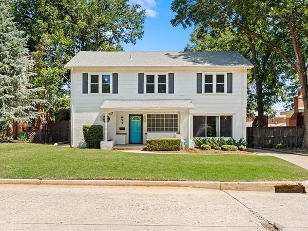 2619 NW 26th Street, Oklahoma City, OK 73107