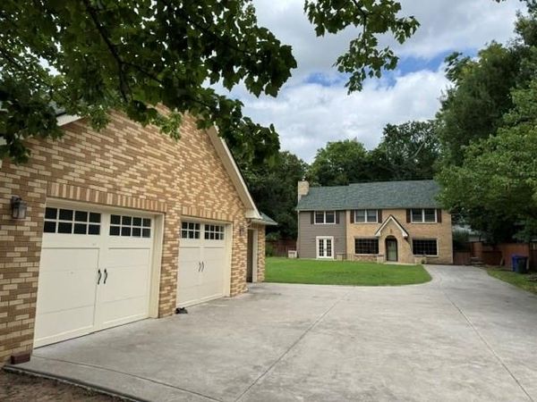 535 S Flood Avenue, Norman, OK 73069