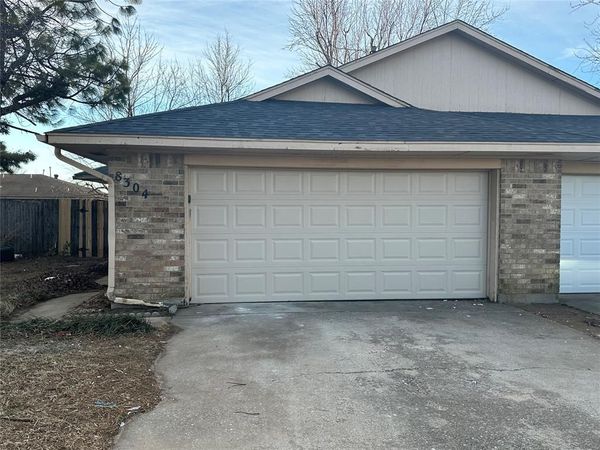 8304 NW 8th Street, Oklahoma City, OK 73127