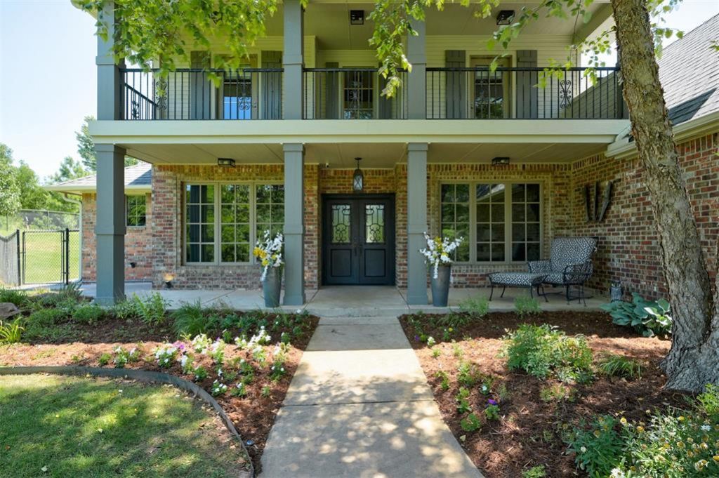 9316 N Autumn Road, Oklahoma City, OK 73151 Main Photo
