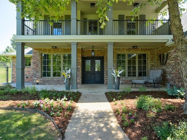 9316 N Autumn Road, Oklahoma City, OK 73151